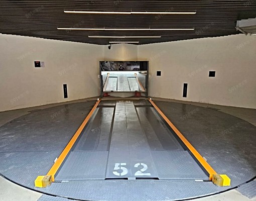 頂溪捷運~昇陽國詠大車位 - Image 2