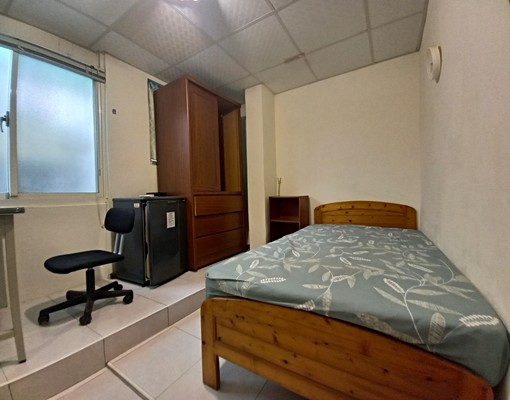 大坪林捷套/鬧中取靜/新鮮空氣 - Image 4