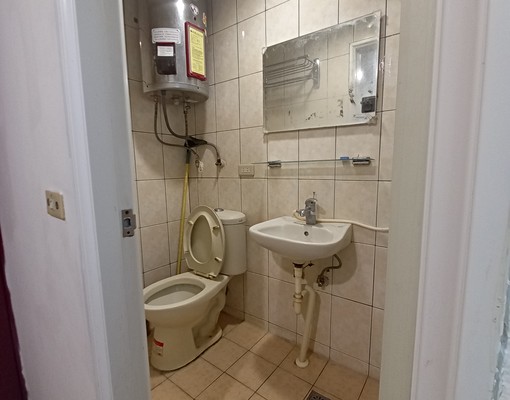 大坪林捷套/鬧中取靜/新鮮空氣 - Image 6