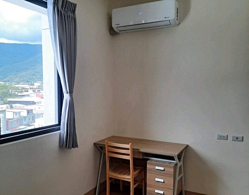 電梯大套房*屋齡新大樓*獨立水.電錶*不收服務費 - Image 4