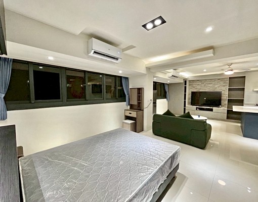 百萬裝潢可雙租補｜可寵物超美精裝一房一廳 - Image 5