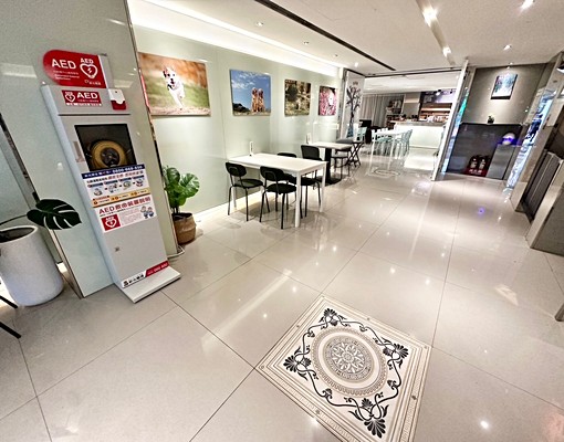*含水電網路第四台*全齡友善飯店式管理電梯大樓 - Image 7