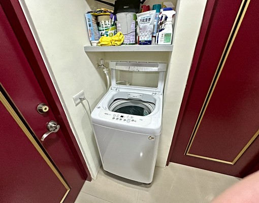 中和/可報稅租補/採光通風外推窗獨曬衣/傢俱齊全空間大/機能 - Image 9