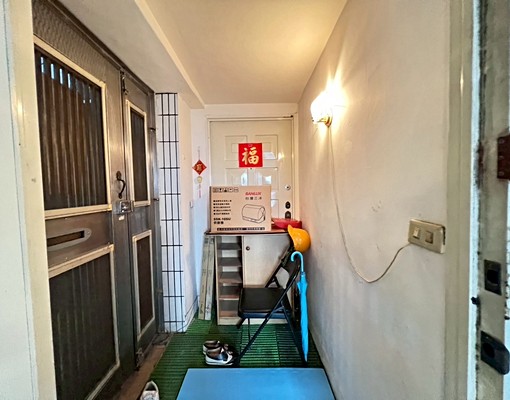 市政府❣️可租補可寵獨立門戶/免爬梯垃圾代收/大空間傢俱齊 - Image 12