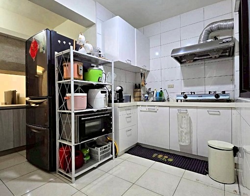 社宅🏠瑞北瑞隆商圈萌寵採光3房健身美寓近國道輕軌📞愛窩 - Image 4
