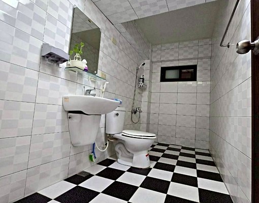 社宅🏠瑞北瑞隆商圈萌寵採光3房健身美寓近國道輕軌📞愛窩 - Image 8