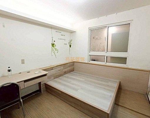 兆基🏡一樓獨套/免水/可養寵/可申請租補 - Image 1