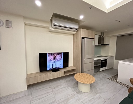 站前新銳溫馨2房可做工作室微型創業基地 - Image 5