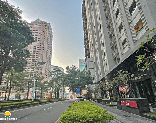 【富富🉐️正】亞灣區|三多商圈|IHOME景觀屋 - Image 1