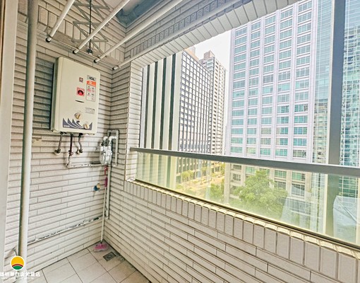 【富富🉐️正】亞灣區|三多商圈|IHOME景觀屋 - Image 8