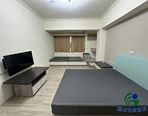 🏡✨國成社會住宅｜【稀有釋出】交通購物便利，舒適套房✨🏡 - 591租屋網 - Image 2