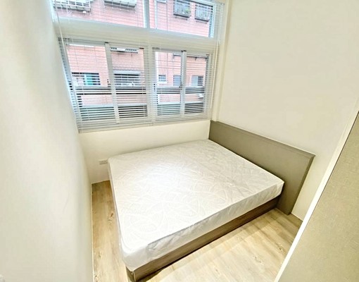 變頻冷暖氣~可養貓貓房~採光通風佳~專屬流理台~近家樂福 - Image 6