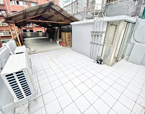 變頻冷暖氣~可養貓貓房~採光通風佳~專屬流理台~近家樂福 - Image 13