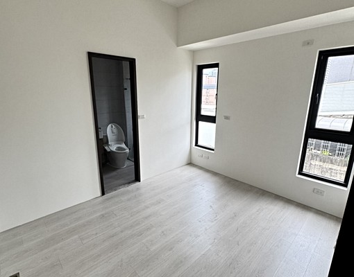 全新完工~電梯住宅~戶數少~出入人員相對簡單 - Image 6