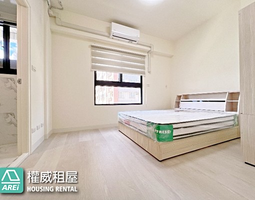 🎓K-house優質正兩房兩衛開窗平車-權威 - Image 6