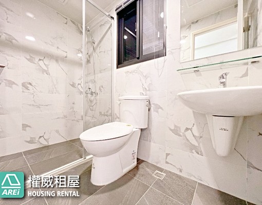 🎓K-house優質正兩房兩衛開窗平車-權威 - Image 8