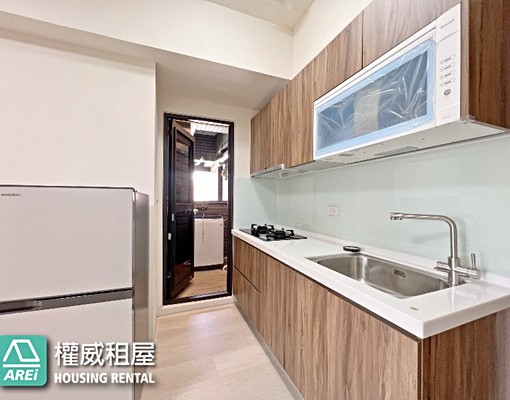 🎓K-house優質正兩房兩衛開窗平車-權威 - Image 5