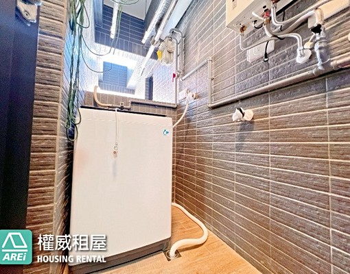 🎓K-house優質正兩房兩衛開窗平車-權威 - Image 11