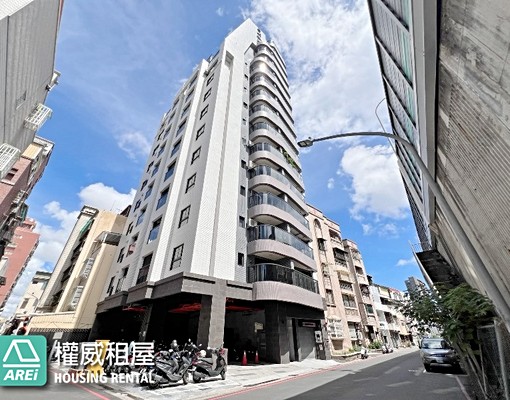 🎓K-house優質正兩房兩衛開窗平車-權威 - Image 12