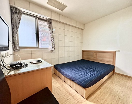 後山埤站採光絕美套房3樓 - Image 3