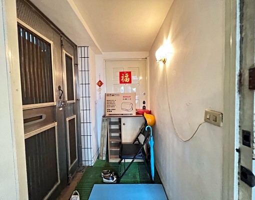 市政府/南京三民、租補可寵電梯管理獨洗採光垃圾收廚房機能 - Image 11
