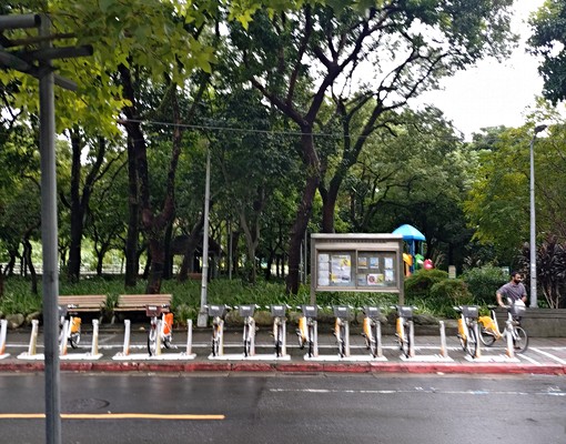 福山公園旁寬敞公寓 - Image 1