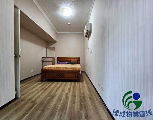 🏡✨國成社會住宅|【稀有釋出】市中心套房,生活機能滿分✨ - Image 3