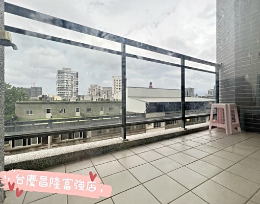 💙台慶素惠💙東站便捷陽光機能舒適宅 - Image 7