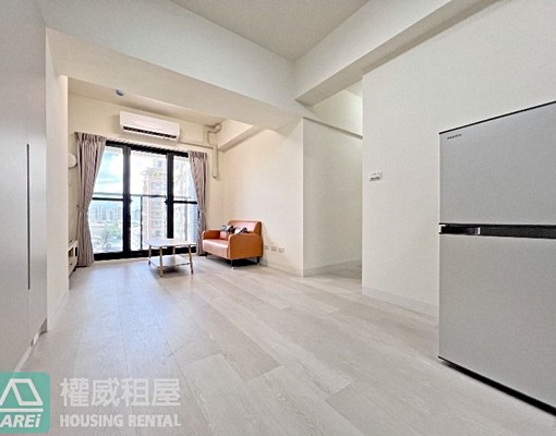 陽明商圈K-house⭐️優質正兩房兩衛浴開窗平車 - Image 1
