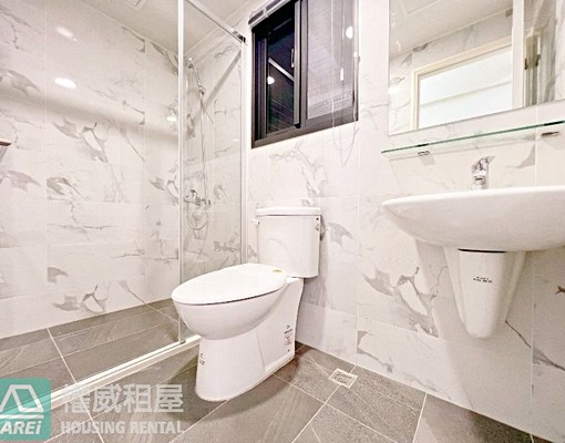 陽明商圈K-house⭐️優質正兩房兩衛浴開窗平車 - Image 6