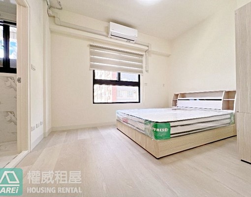 陽明商圈K-house⭐️優質正兩房兩衛浴開窗平車 - Image 3