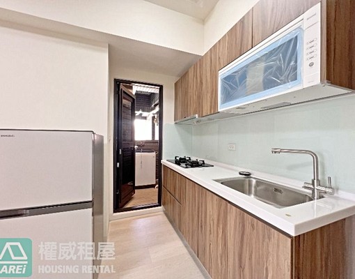 陽明商圈K-house⭐️優質正兩房兩衛浴開窗平車 - Image 6