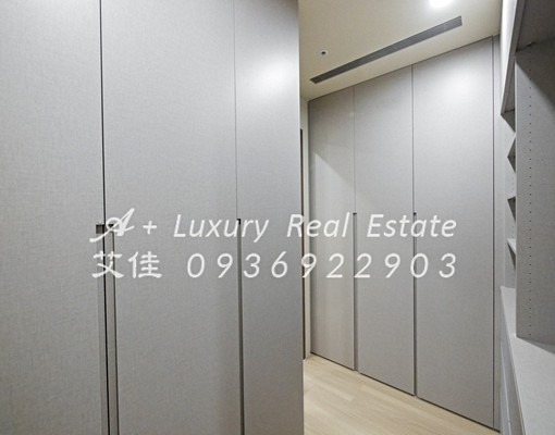 敦南御所全新裝潢頂樓樓中樓大露台3套房有傭房近捷運復興中小學 - Image 13