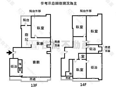 社區圖片