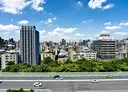 大安區-建國南路一段3房2廳，26.6坪