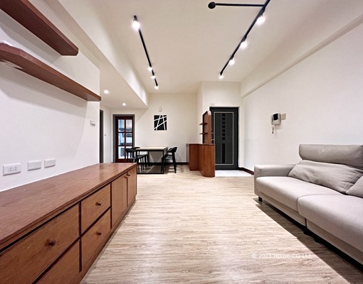 🏠江子翠站｜電梯大樓｜租金含管理費 - Image 2