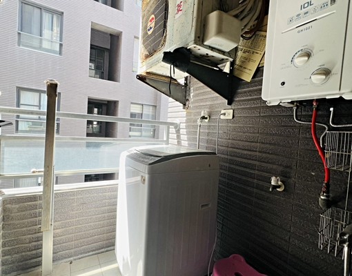 🔥(租)海閱可租補精美兩房+平車 - Image 10