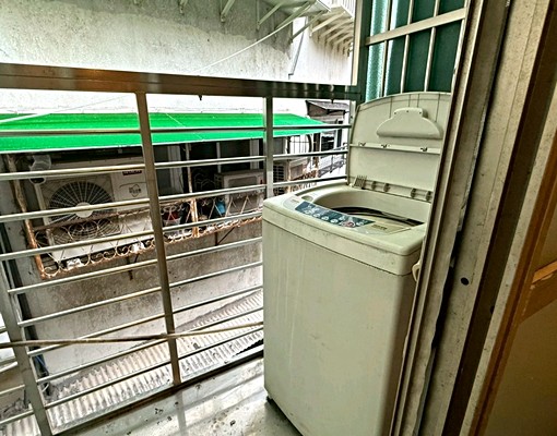 古亭🦋獨洗晒、大空間、家具齊、台電計費、採光通風、機能佳 - Image 7