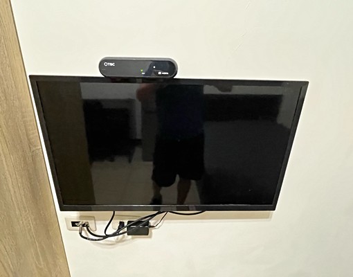 全新雙門冰箱、全新床墊、全新書桌、全新大衣櫃、大陽台 - Image 11