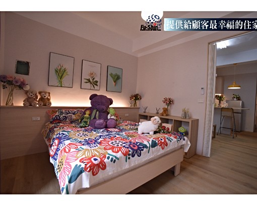 宜居首選-2房🌸福人街-獨曬 - Image 2