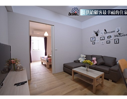 25坪2房1廳*獨洗*獨曬+垃圾代收 - Image 8