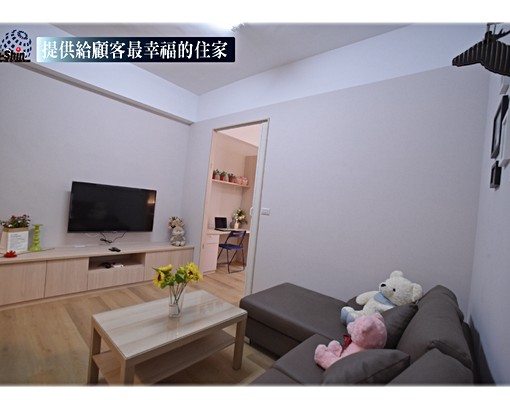 25坪2房1廳*獨洗*獨曬+垃圾代收 - Image 9