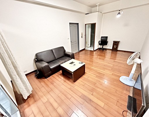 承辦✨水湳🌟三房平車🚗台水電可貓咪🐱大陽台 - 591租屋網 - Image 3