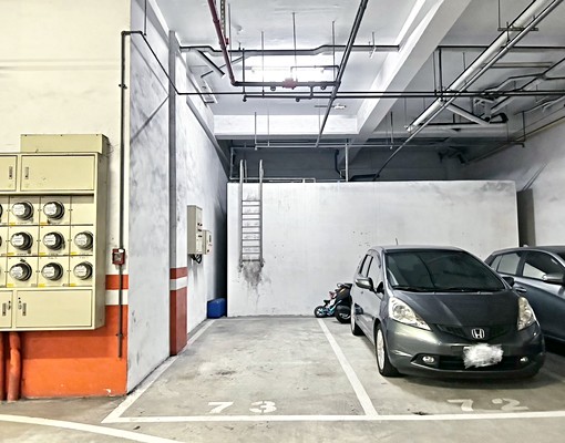 承辦✨水湳🌟三房平車🚗台水電可貓咪🐱大陽台 - 591租屋網 - Image 16