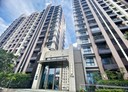 淡水區-新市二路二段3房2廳，41坪