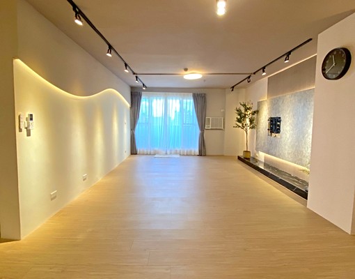仁愛首都🍎全新美妝四大房🍎雙仁愛學區【住商黃昕媛】可寵 - Image 9