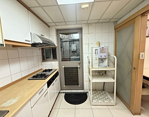 ⭐️喬陽社宅⭐️大四房稀有釋出！近商圈＋學區＋交通便利 - Image 5