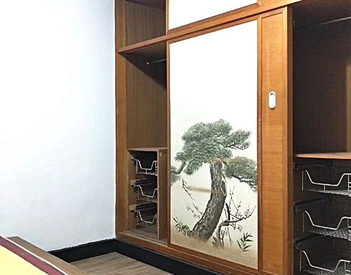 美樂*中山國小站*榮星花園*採光平面正三房*有陽台*一層兩戶 - Image 9