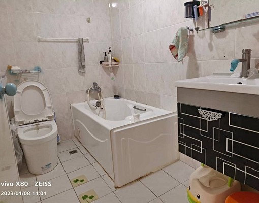 長庚醫護首選/橘郡電梯大樓/家電齊全/拎包入住 - Image 4