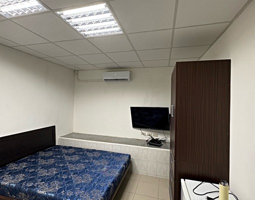 ⛺️近松江南京/走道窗/共洗/收垃圾/小資優選 - Image 1